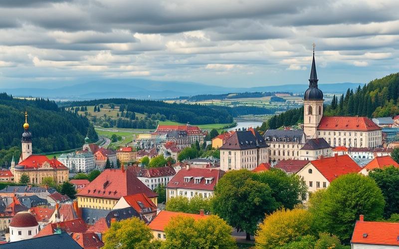 Étudier à l’Étranger : Choisir la Pologne