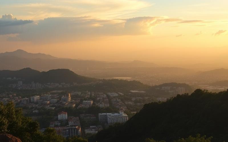 Stratégies pour Expats : Réseau Pro à El Salvador