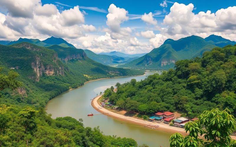 Conseils pour trouver un logement en Colombie