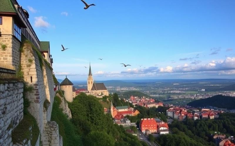 Conseils pour s’adapter au climat en Pologne en tant qu’expatrié