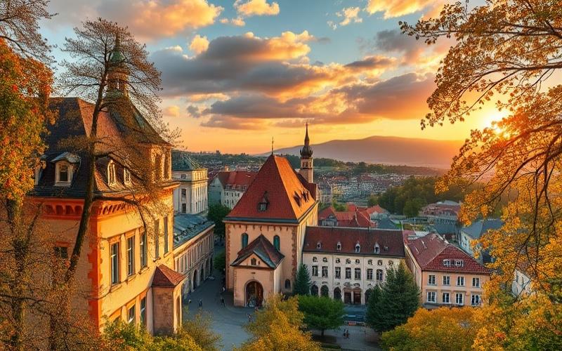 Guide des Pratiques Religieuses Locales en Pologne