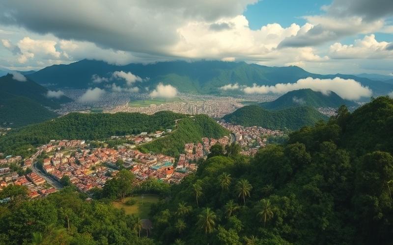 Étudier en Colombie : Guide des Études Supérieures