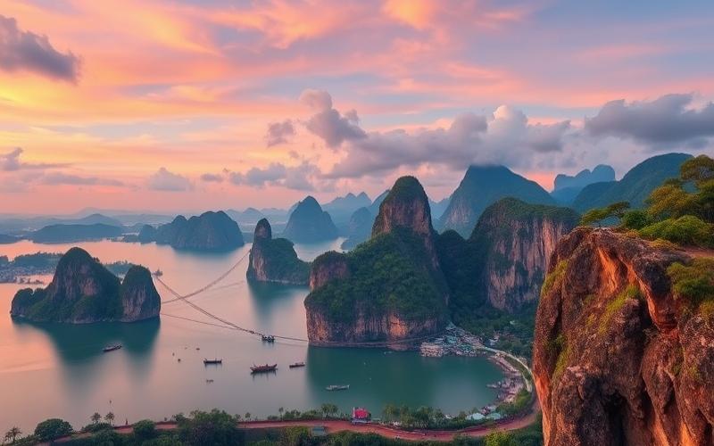 Culture : Ce qu’il faut savoir avant de s’expatrier en Indonésie