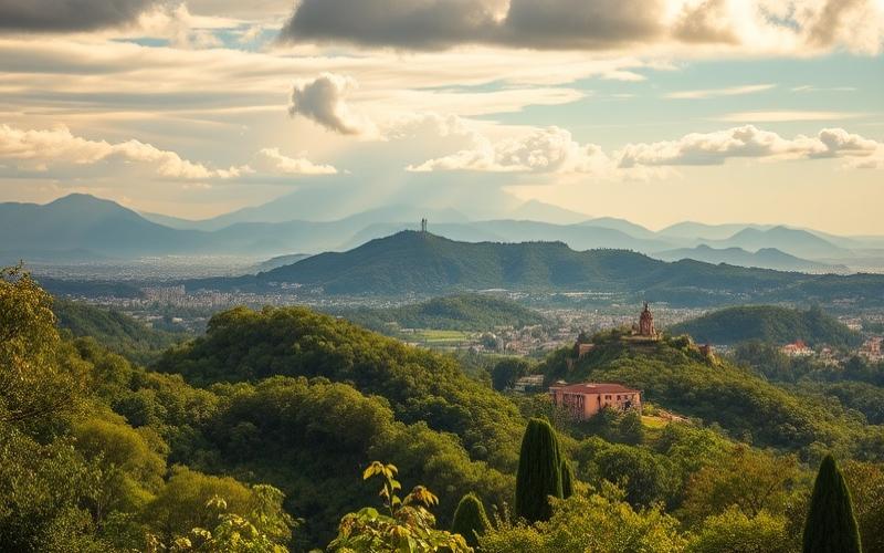 S’installer à El Salvador : Guide pour expatriés