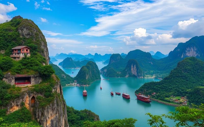 Opportunités pour expatriés sur le marché du travail vietnamien