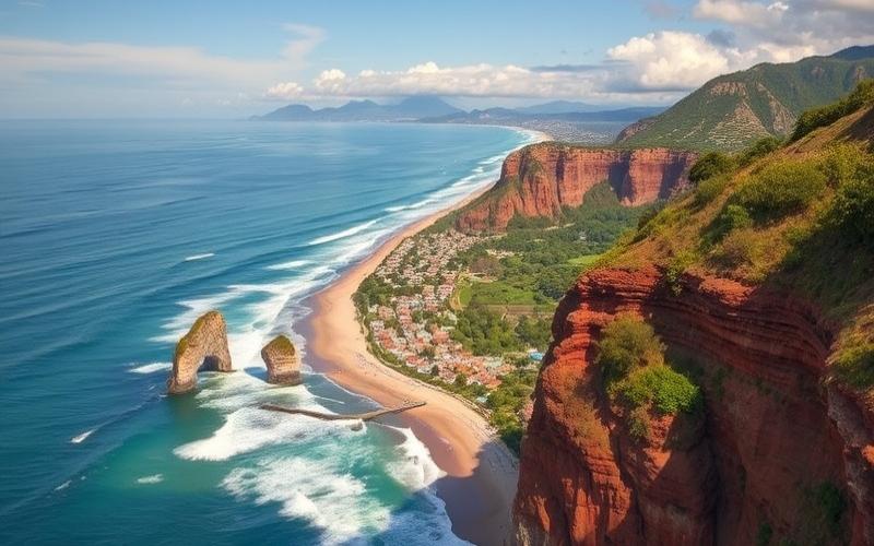 Investir dans l’Immobilier à El Salvador: Guide Expatriés