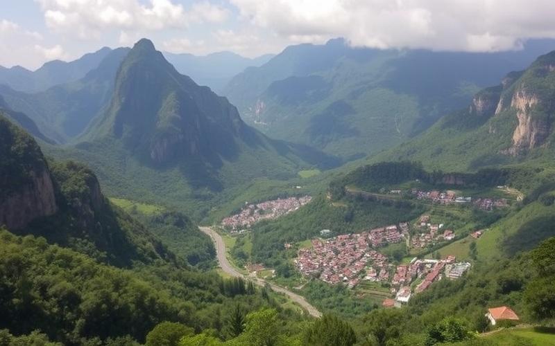 Coût de la vie en Colombie pour expatriés