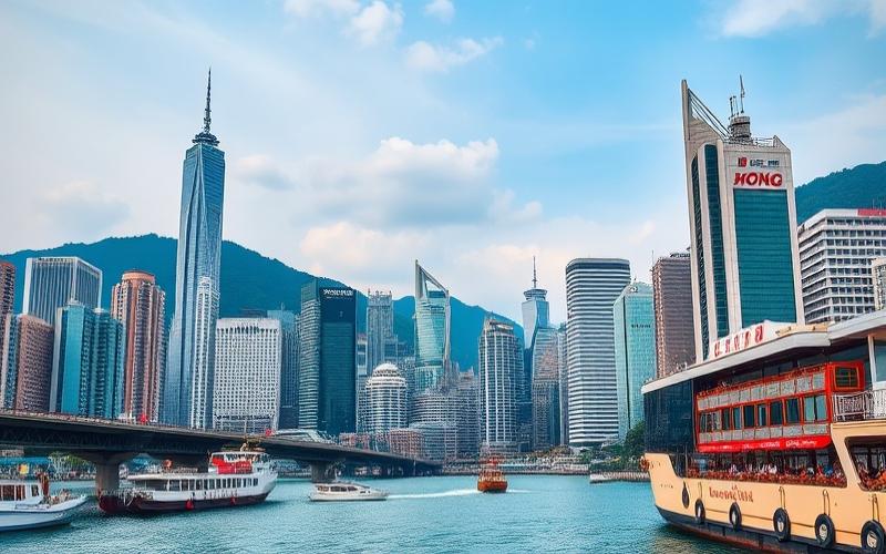 Impôt et taxe foncière à Hong Kong pour expatriés