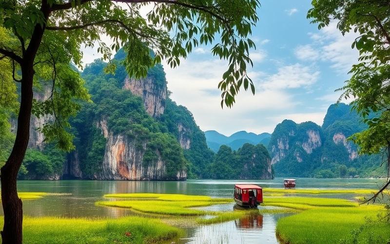 Développer son Réseau Pro au Vietnam : Guide Expatriés