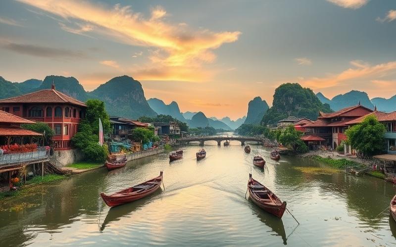 Obtenir le passeport vietnamien : Guide complet