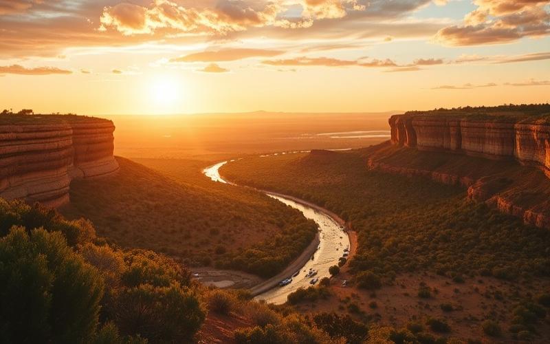 Sécurité en Australie : Conseils pour une expatriation sereine