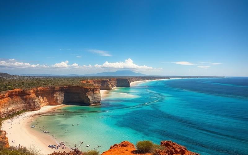 Guide des Pratiques Religieuses en Australie pour Expatriés