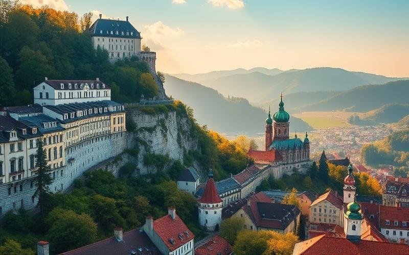 Services Bancaires pour Expatriés en Pologne
