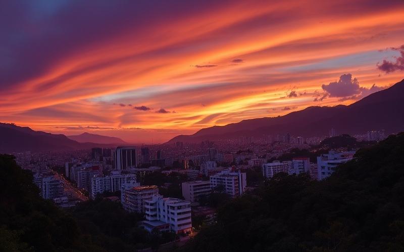 Opportunités pour expatriés sur le marché du travail en Colombie