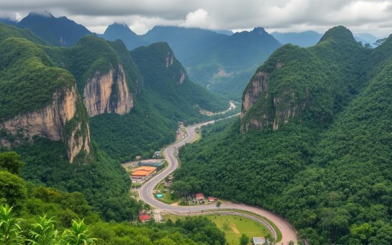 Vivre en Colombie : démarches administratives essentielles