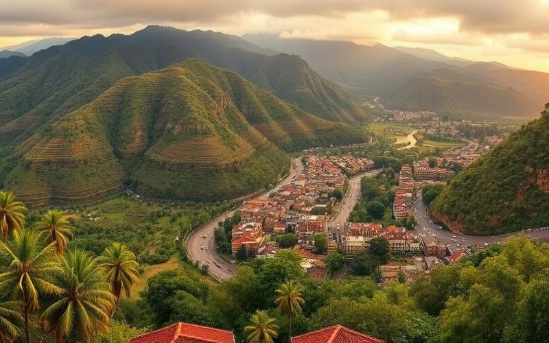 Apprendre le Salvadorien : Méthodes et Ressources pour Expatriés