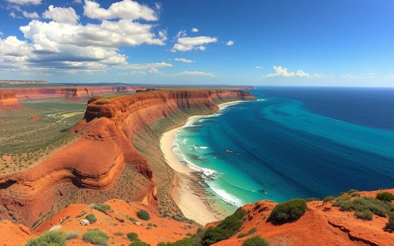 Obtenir le Passeport Australien : Guide Complet