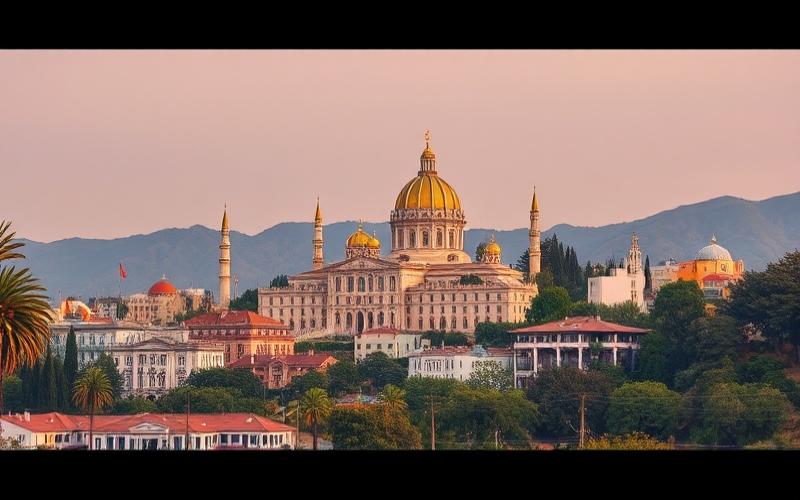 Incontournables sites touristiques à El Salvador