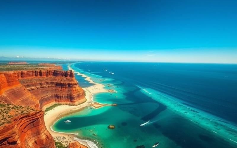 Gérer le mal du pays en Australie : nos conseils pratiques