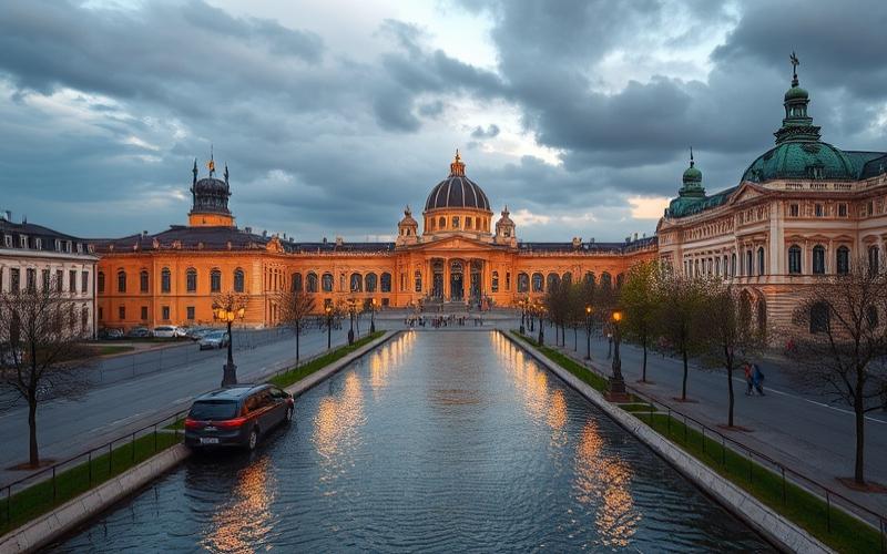 Conseils et astuces pour trouver un logement en Pologne