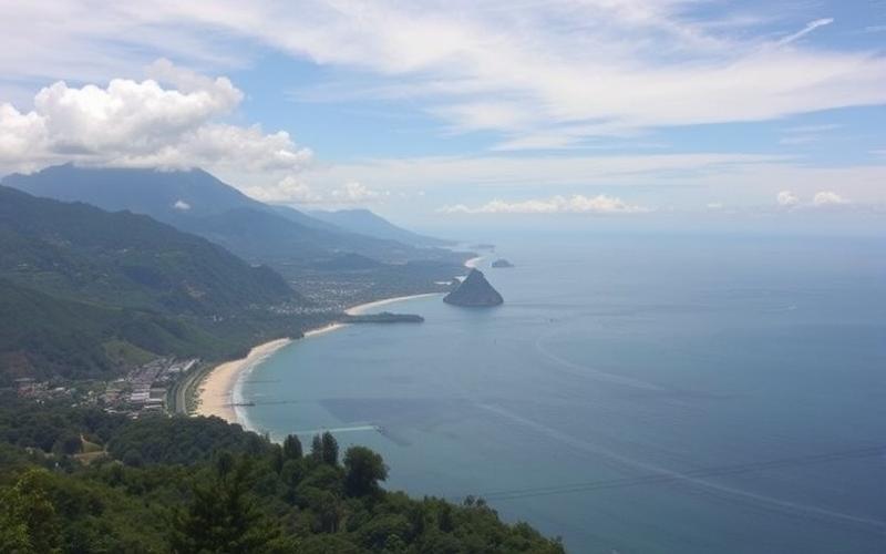 Services Bancaires pour Expatriés à El Salvador