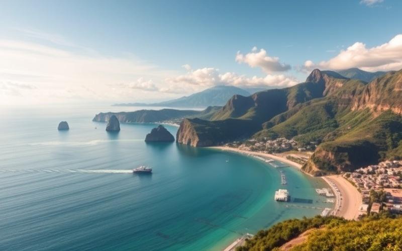 Top écoles internationales à El Salvador