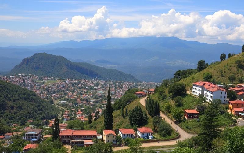 Comment obtenir un passeport au Salvador