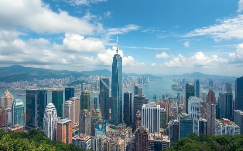 Expatriation avec Animaux à Hong Kong : Démarches et Conseils