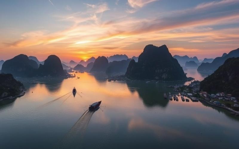 S’installer au Vietnam : Guide pour expatriés