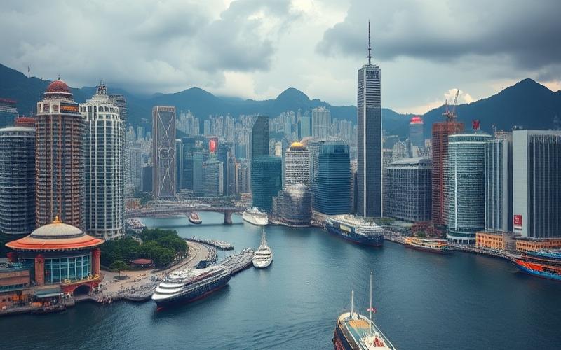 Gérer le mal du pays à Hong Kong : Conseils pratiques