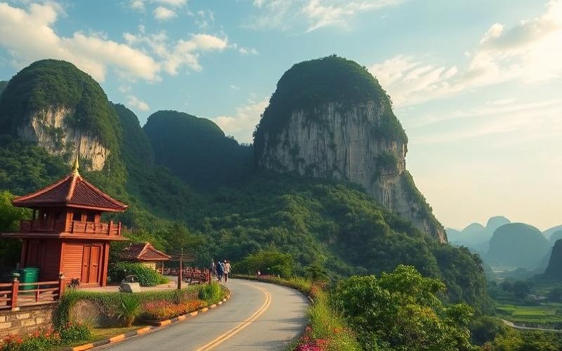 Étudier au Vietnam : Opportunités et Conseils Pratiques