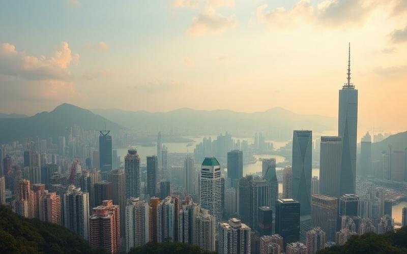 Soins de santé pour expatriés à Hong Kong