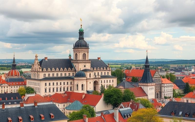 Démarches administratives pour s’installer en Pologne