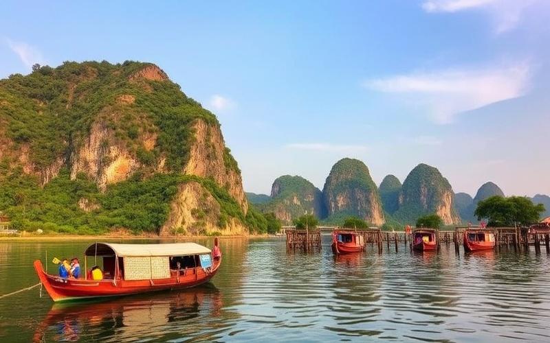 Fiscalité des expatriés au Vietnam : impôts et taxes foncières