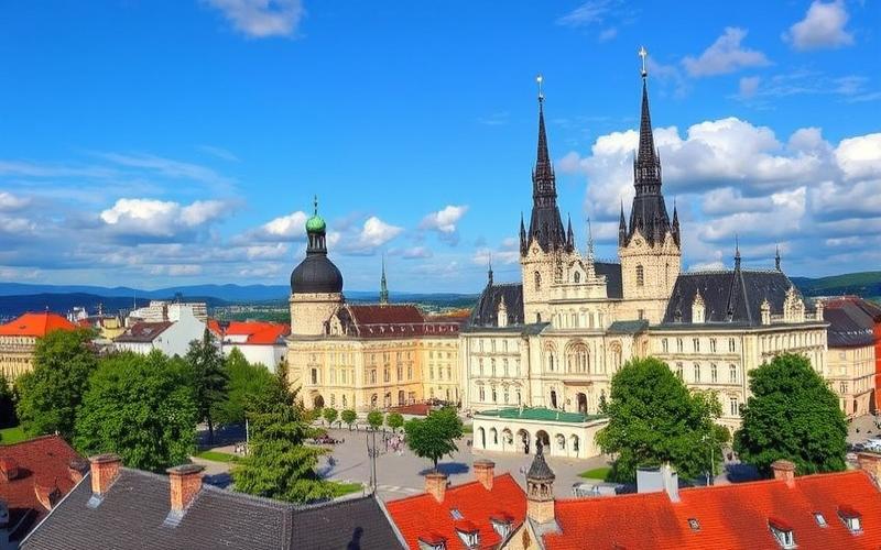 Différences culturelles à connaître avant de s’expatrier en Pologne
