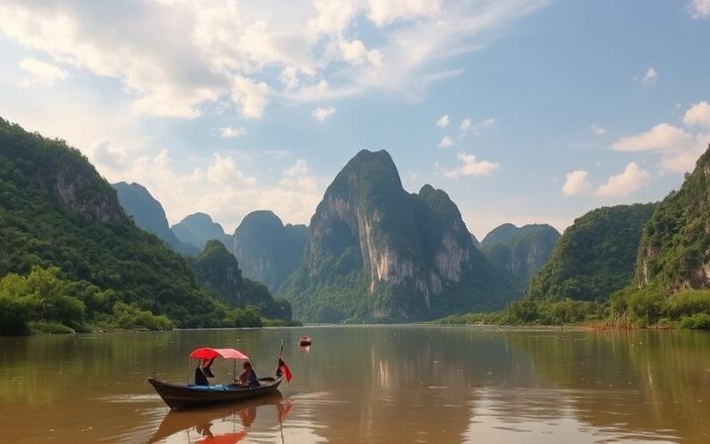 Apprendre le Vietnamien : Méthodes et Ressources Expatriés