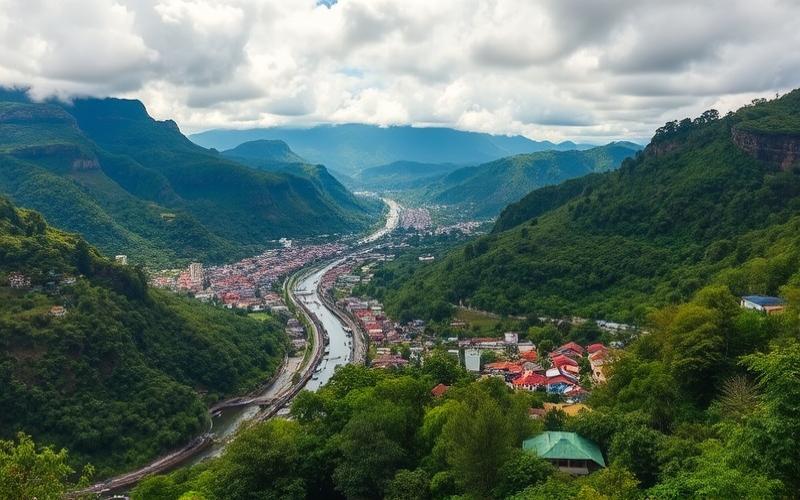 Rester en contact avec ses proches depuis la Colombie