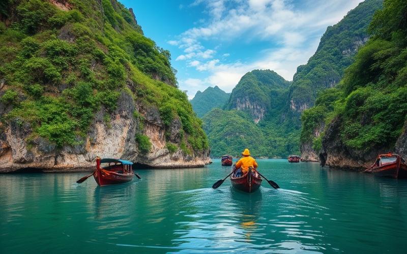 Différences Culturelles à Connaître avant l’Expatriation Vietnam