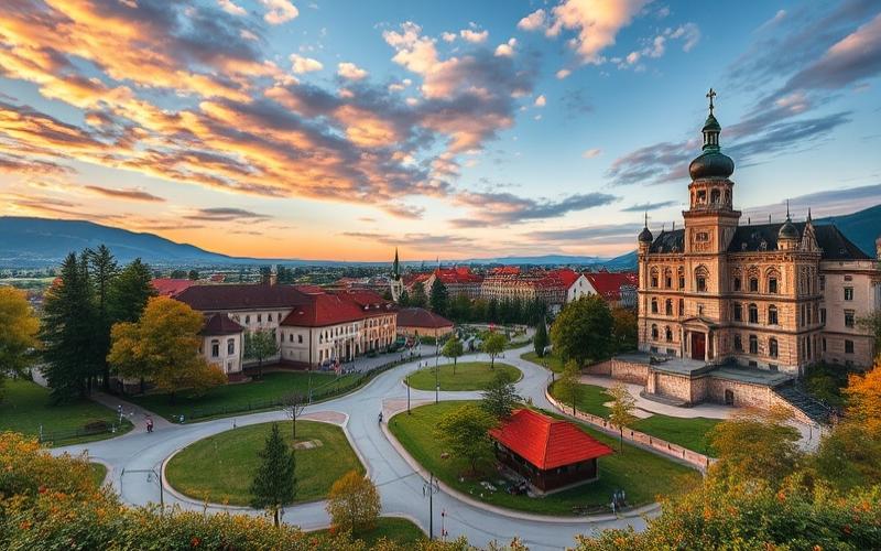 Histoire du pays Pologne : Origines et évolution