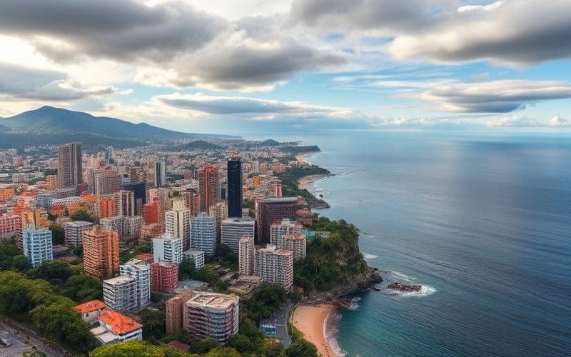 S’installer en Colombie : Guide pour expatriés