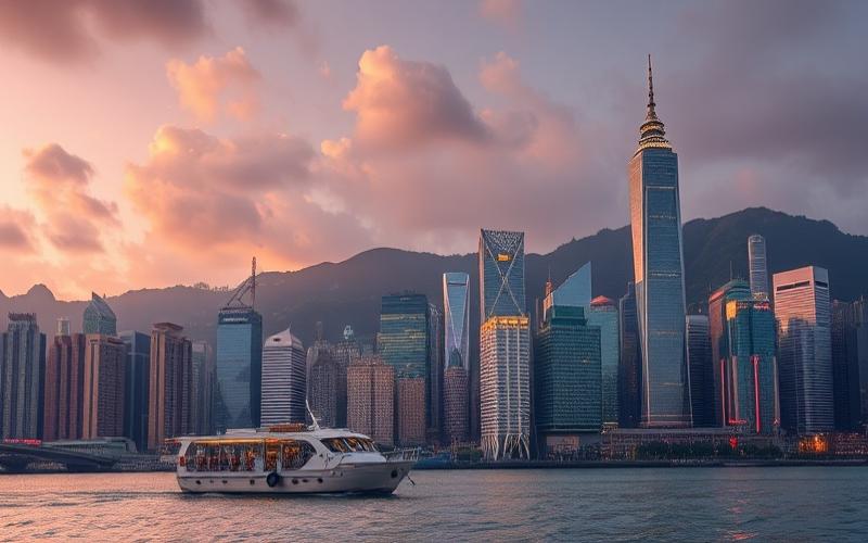 Stratégies pour Développer son Réseau à Hong Kong