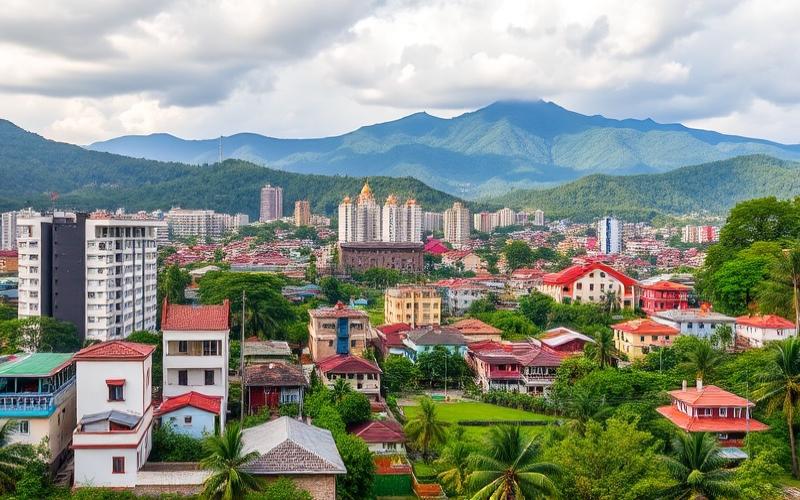 Fiscalité en Colombie : Impôt et Taxe Foncière Expatriés