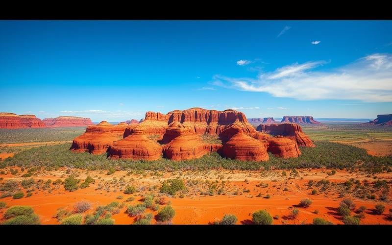 Opportunités du marché du travail en Australie pour expatriés