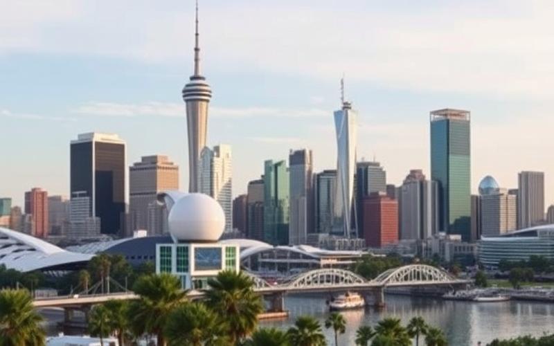 Gastronomie Locale en Australie : Guide pour Expatriés