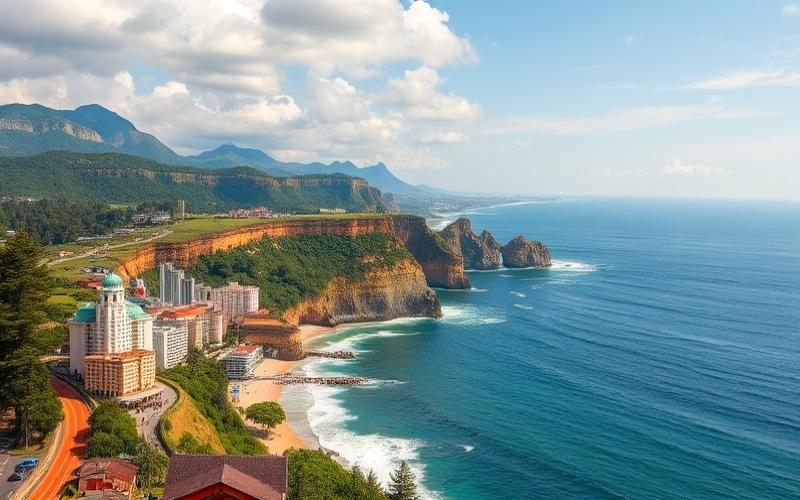 Coût de la vie à El Salvador pour expatriés