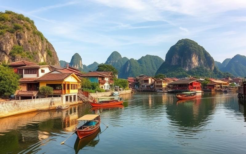 Services Bancaires pour Expatriés au Vietnam