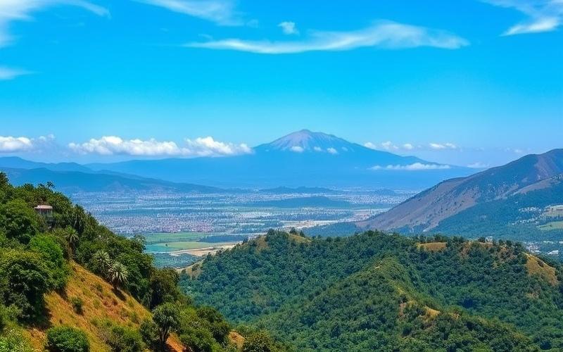 Rester en contact avec ses proches depuis El Salvador