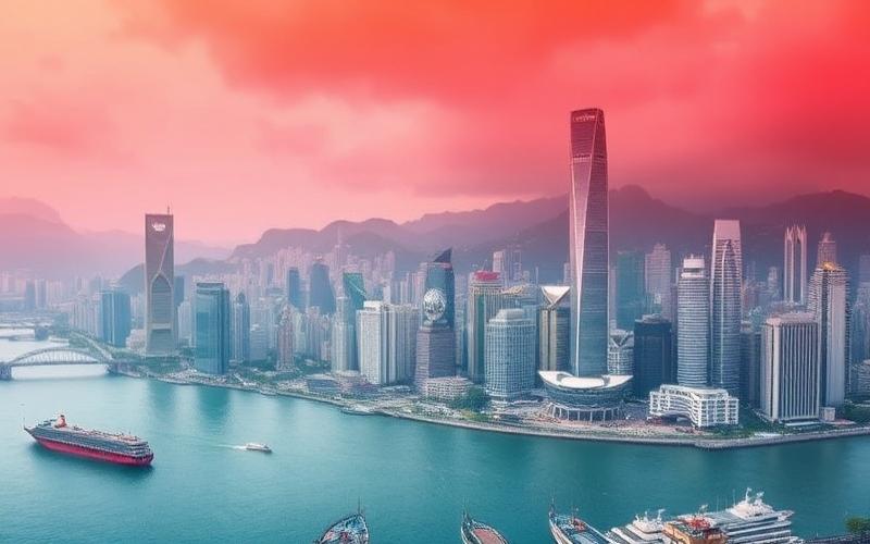 Sécurité à Hong Kong : conseils pour une expatriation sereine