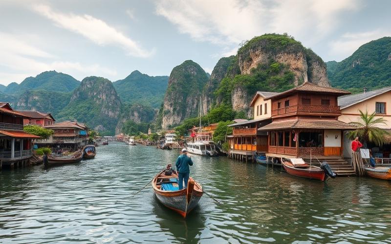 Coût de la vie au Vietnam pour expatriés : guide complet