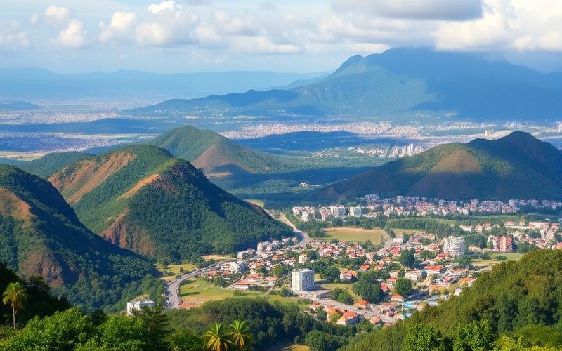 Sports à pratiquer à El Salvador : les plus populaires